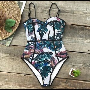 Gorgeous swimsuit